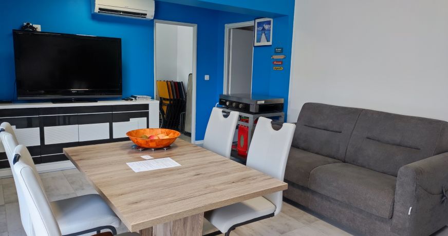 en location saisonnière Villa Argeles Sur Mer