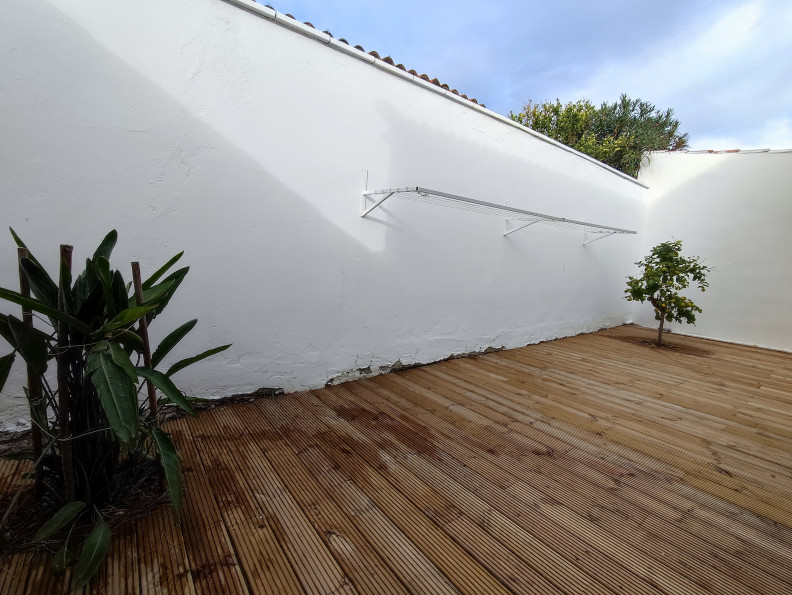 en location saisonnière Villa Argeles Sur Mer - Photo 8