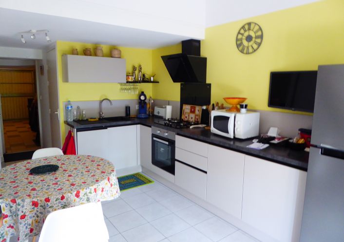 en location saisonnière Villa Argeles Sur Mer