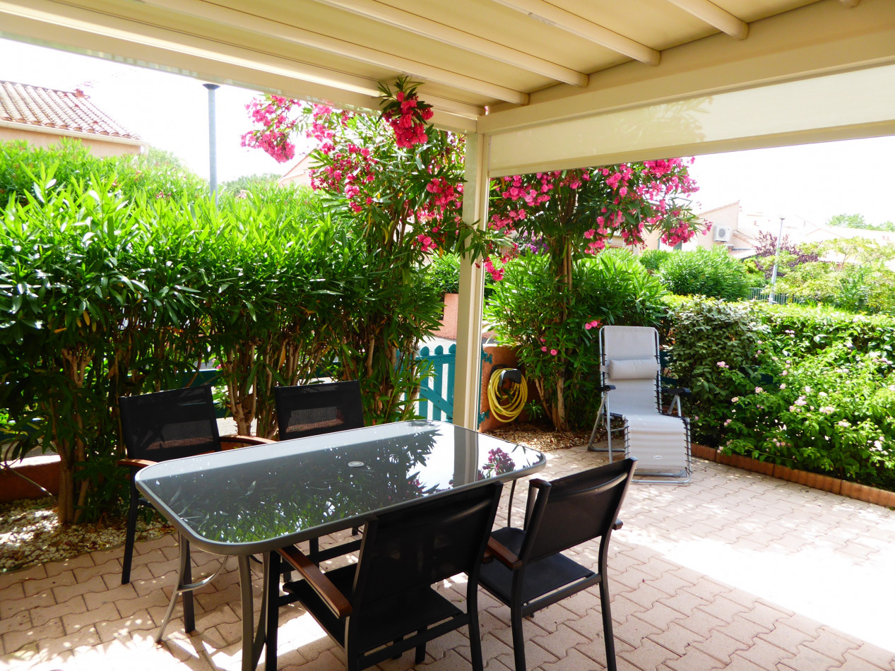 en location saisonnière Villa Argeles Sur Mer - Photo 3