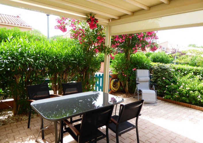 en location saisonnière Villa Argeles Sur Mer