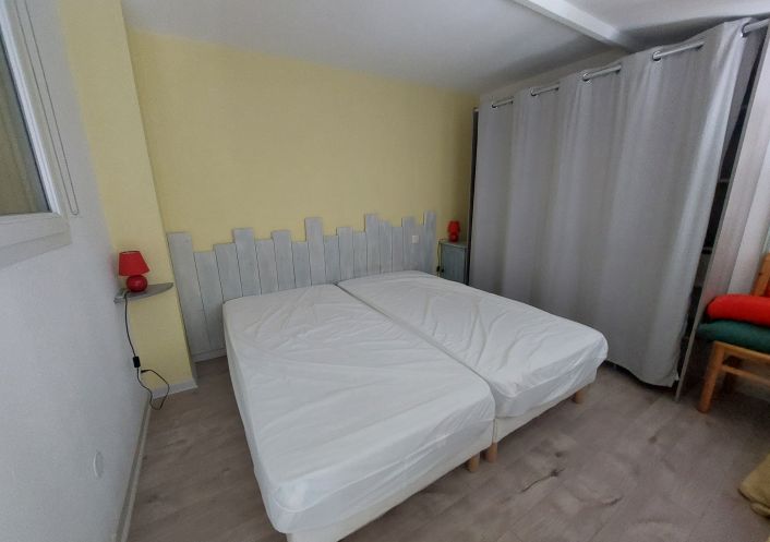 en location saisonnière Villa Argeles Sur Mer