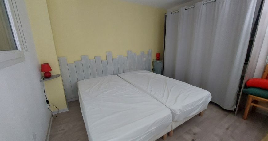 en location saisonnière Villa Argeles Sur Mer