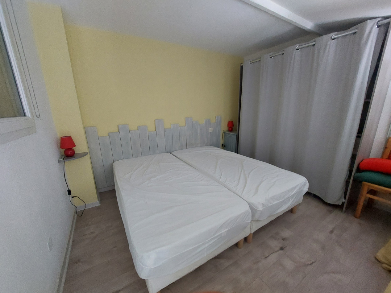 en location saisonnière Villa Argeles Sur Mer - Photo 5