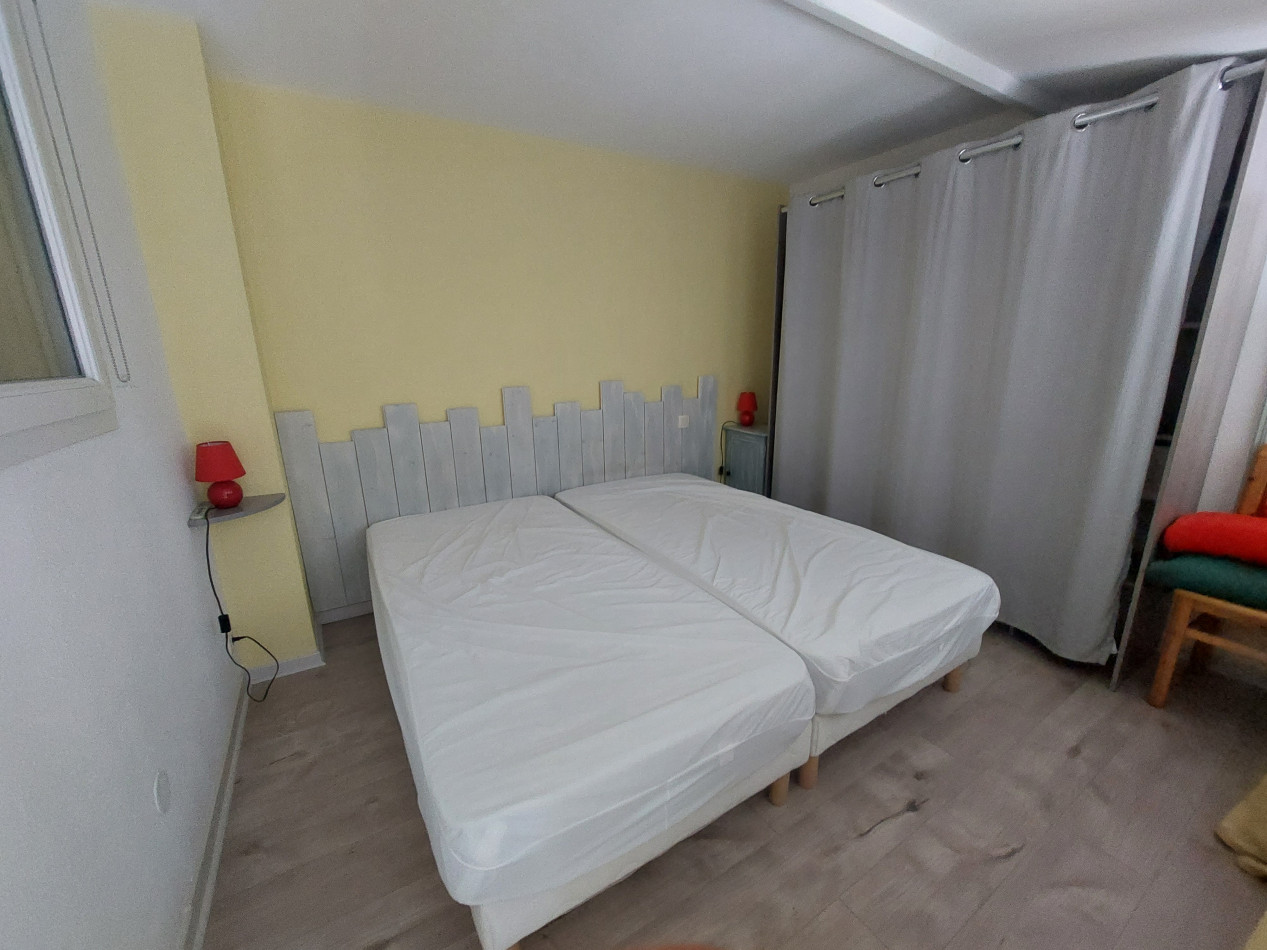 en location saisonnière Villa Argeles Sur Mer - Photo 5