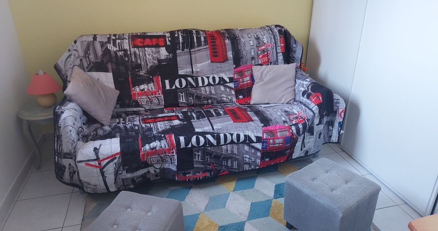 en location saisonnière Villa Argeles Sur Mer