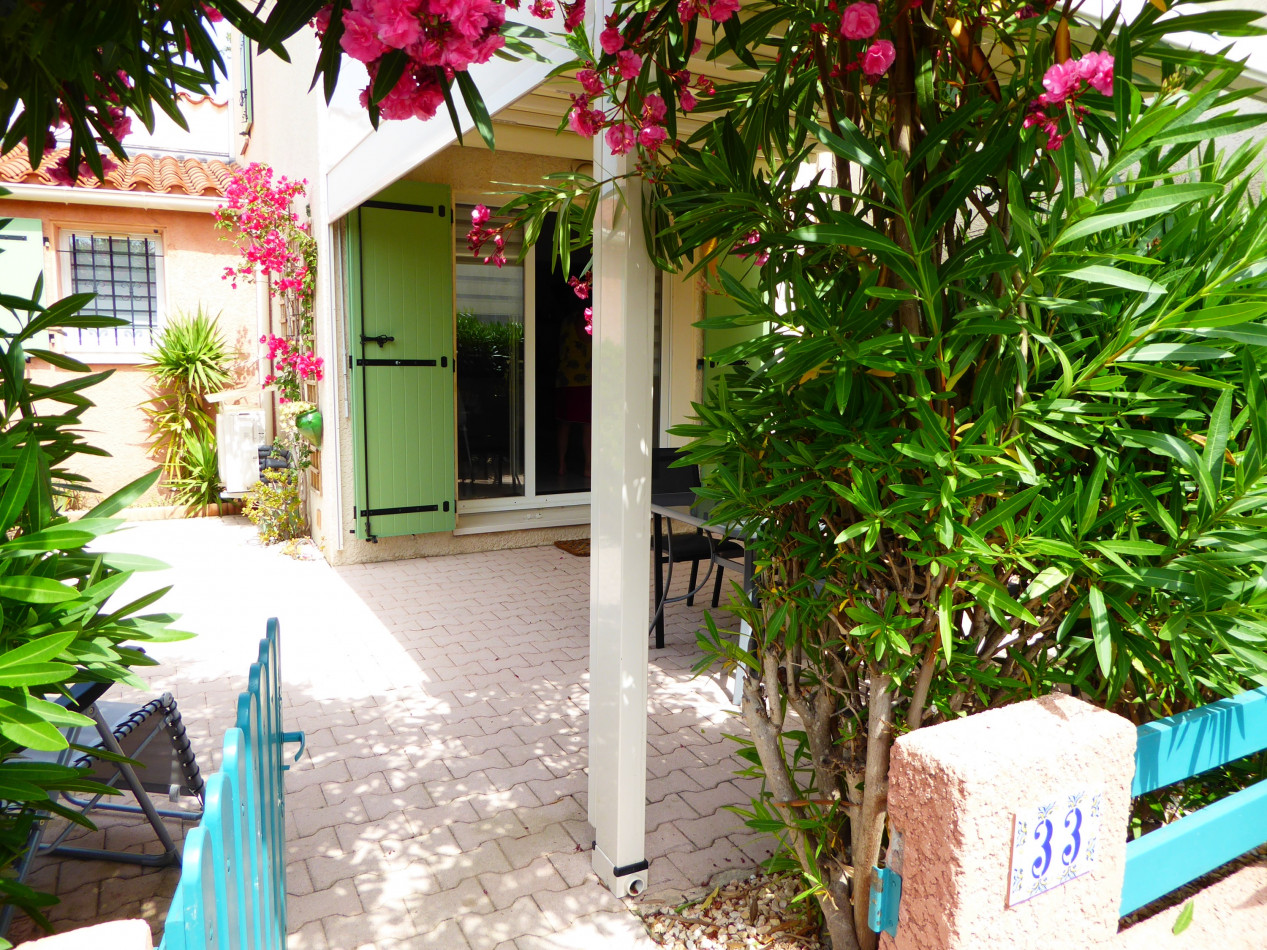 en location saisonnière Villa Argeles Sur Mer - Photo 1