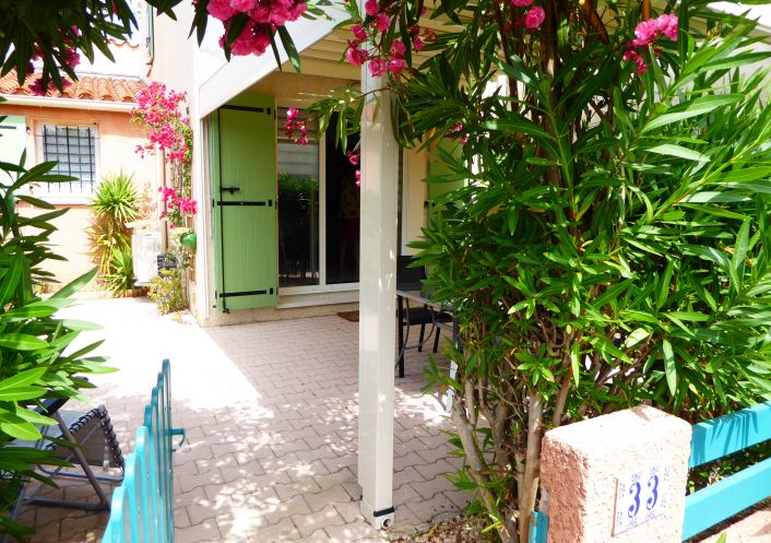 en location saisonnière Villa Argeles Sur Mer