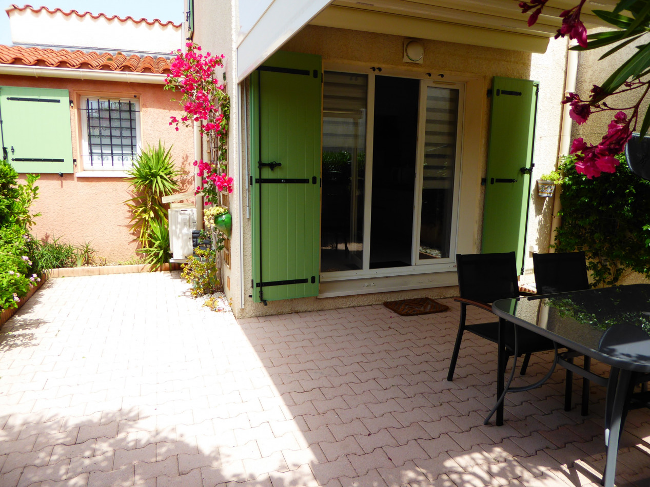 en location saisonnière Villa Argeles Sur Mer - Photo 6
