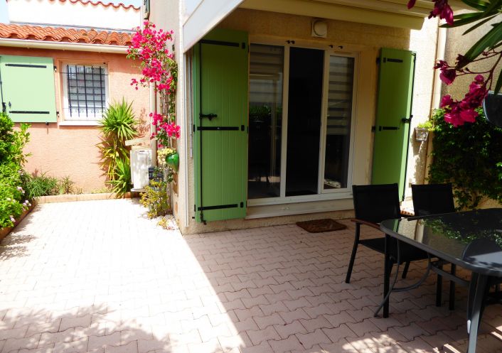 en location saisonnière Villa Argeles Sur Mer