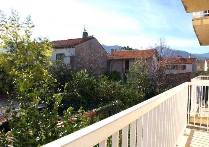 for sale Appartement Argeles Sur Mer