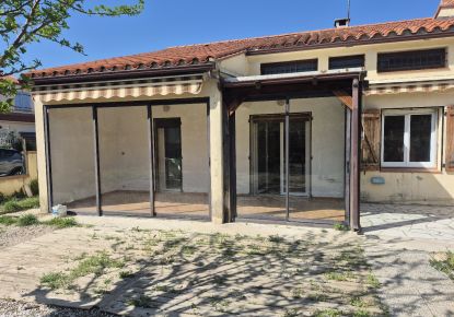 location Maison Saint Genis Des Fontaines