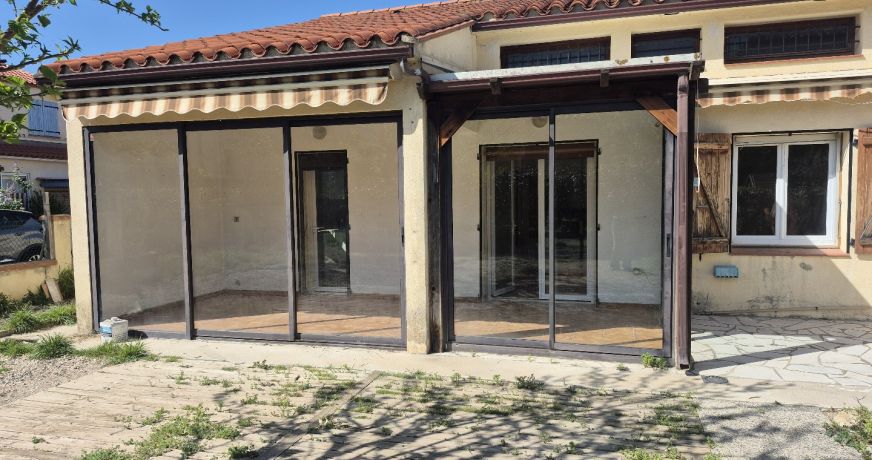 location Maison Saint Genis Des Fontaines