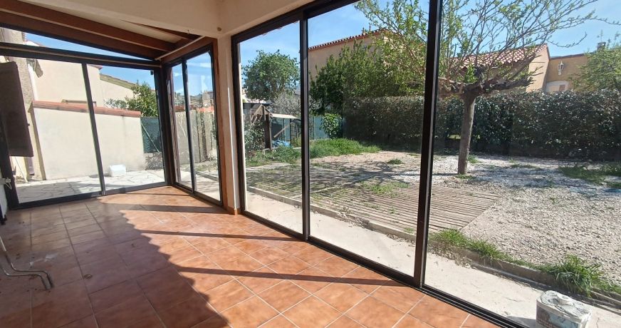 location Maison Saint Genis Des Fontaines