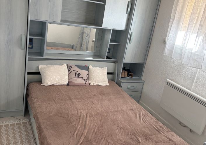 en location saisonnière Appartement Argeles Sur Mer