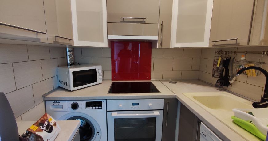 en location saisonnière Appartement Argeles Sur Mer