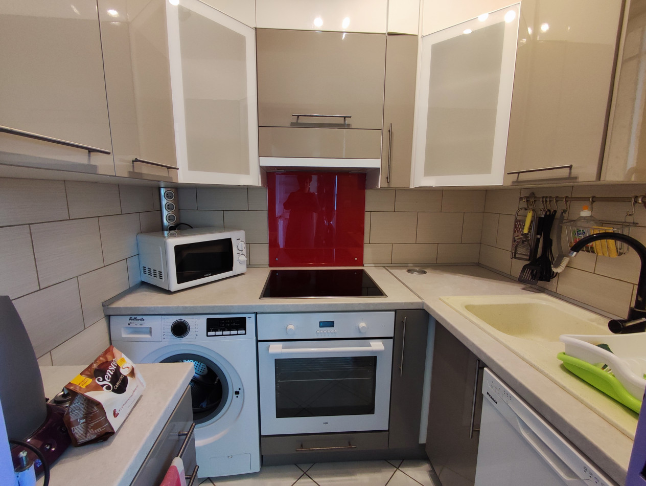 en location saisonnière Appartement Argeles Sur Mer - Photo 3