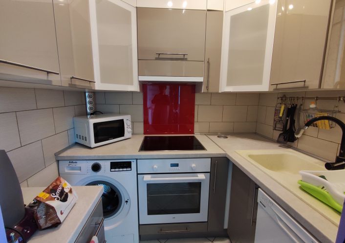 en location saisonnière Appartement Argeles Sur Mer