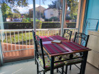 en location saisonnière Appartement Argeles Sur Mer