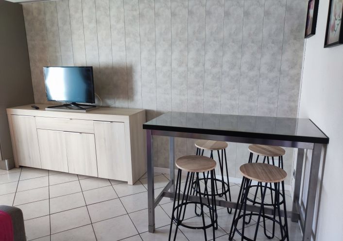 en location saisonnière Appartement Argeles Sur Mer
