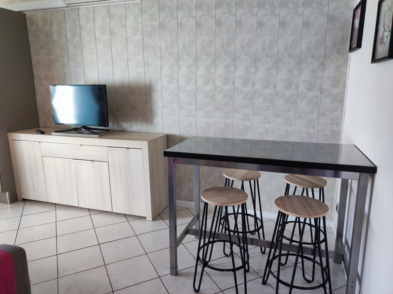 en location saisonnière Appartement Argeles Sur Mer - Photo 6