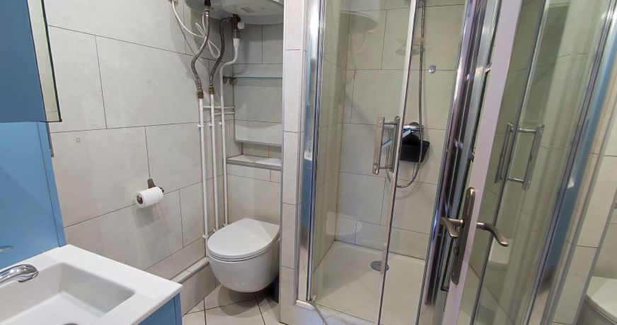 en location saisonnière Appartement Argeles Sur Mer