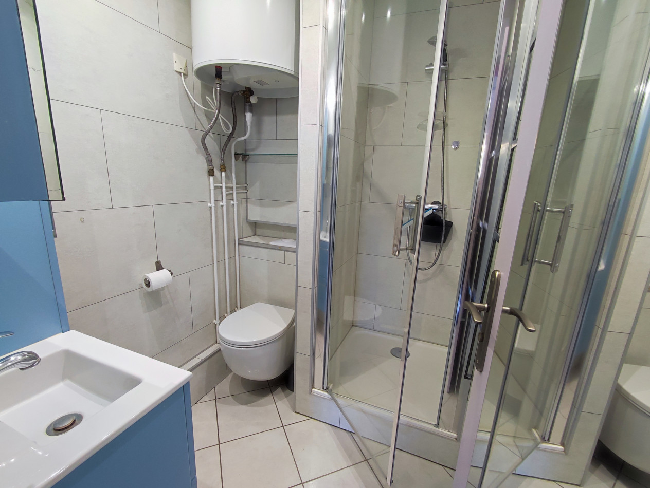 en location saisonnière Appartement Argeles Sur Mer - Photo 6