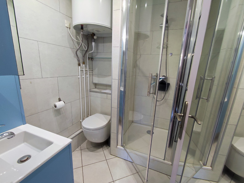 en location saisonnière Appartement Argeles Sur Mer - Photo 6