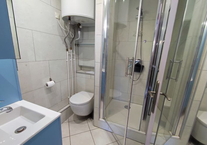 en location saisonnière Appartement Argeles Sur Mer