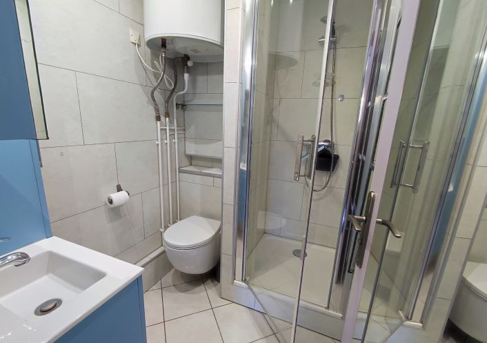 en location saisonnière Appartement Argeles Sur Mer