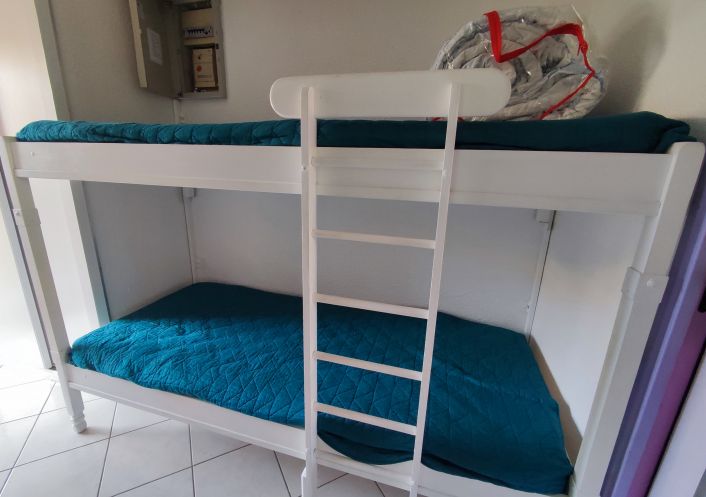 en location saisonnière Appartement Argeles Sur Mer