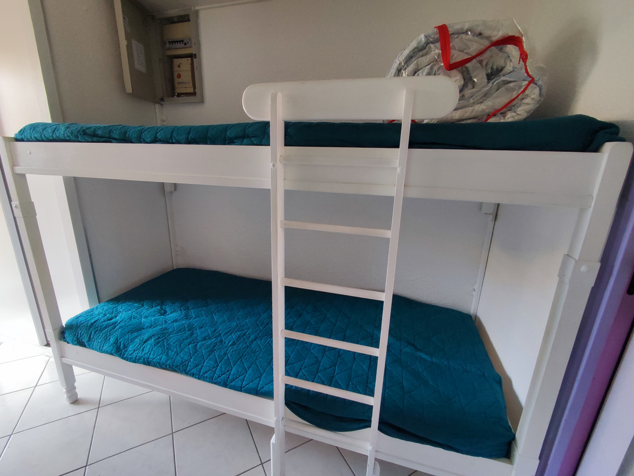 en location saisonnière Appartement Argeles Sur Mer - Photo 5