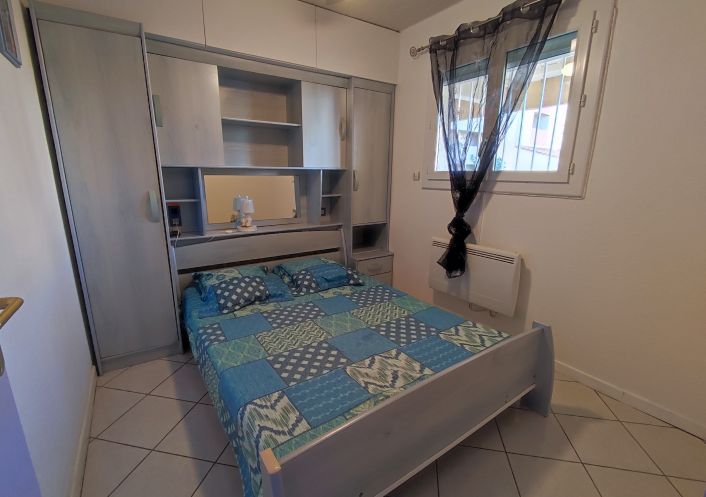en location saisonnière Appartement Argeles Sur Mer