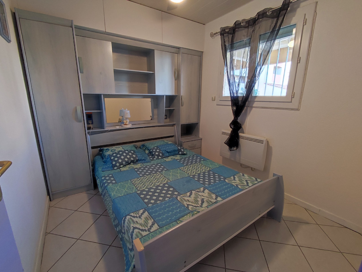 en location saisonnière Appartement Argeles Sur Mer - Photo 4