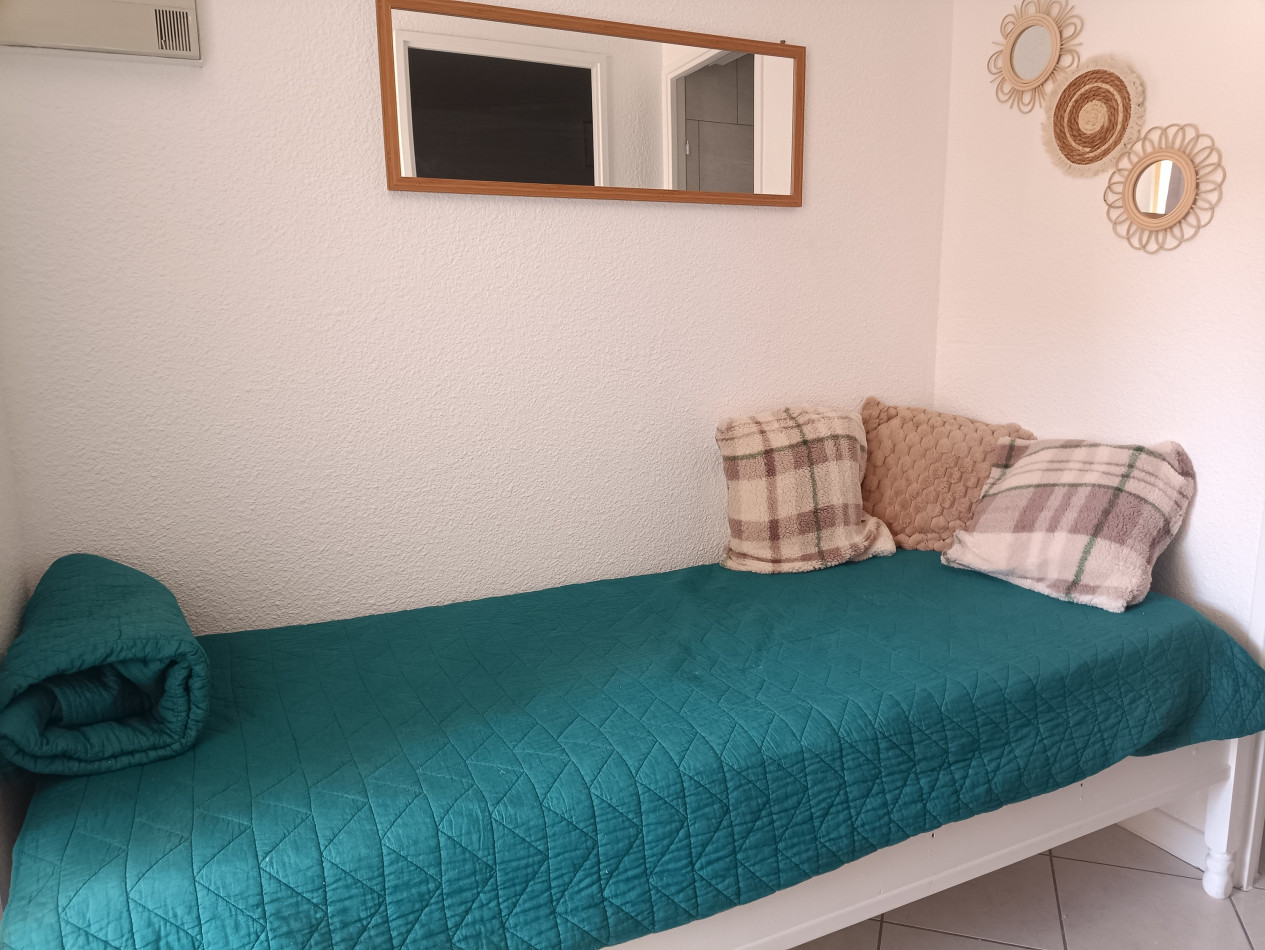 en location saisonnière Appartement Argeles Sur Mer - Photo 5