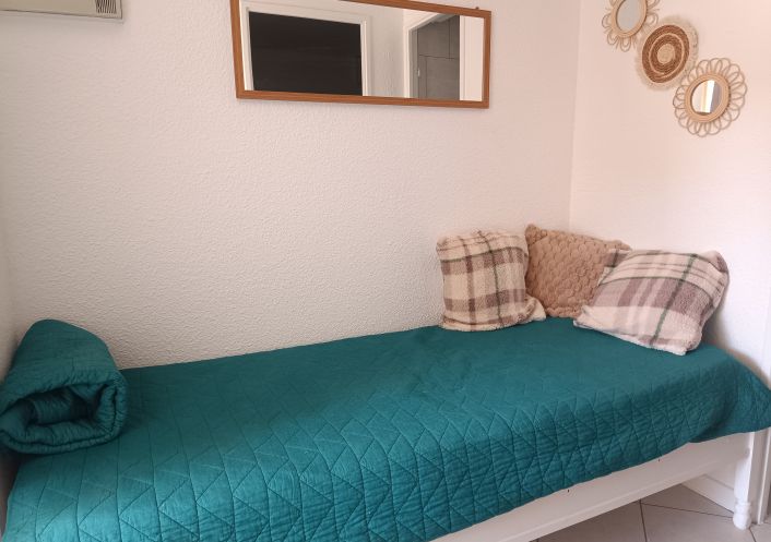 en location saisonnière Appartement Argeles Sur Mer