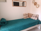 en location saisonnière Appartement Argeles Sur Mer