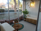 en location saisonnière Appartement Argeles Sur Mer