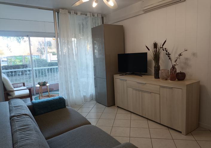 en location saisonnière Appartement Argeles Sur Mer