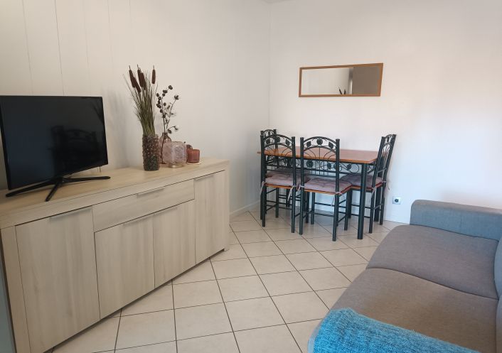en location saisonnière Appartement Argeles Sur Mer