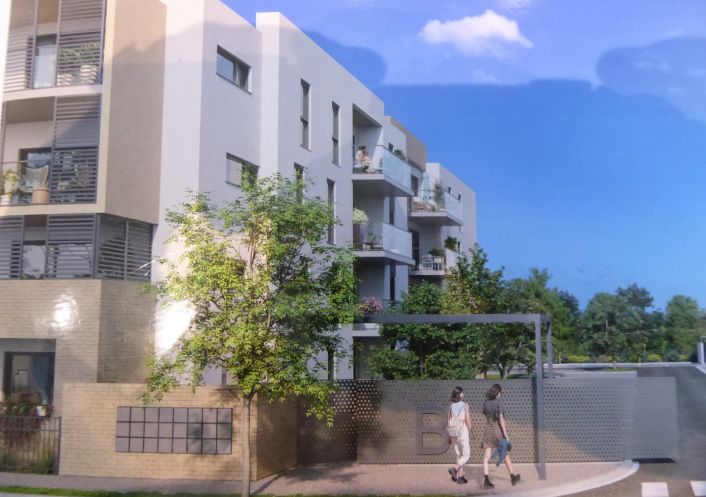 à vendre Appartement défiscalisable Elne