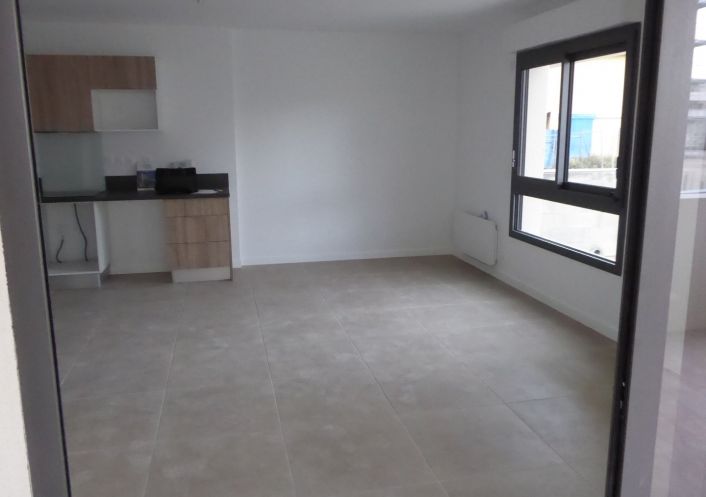 à vendre Appartement défiscalisable Elne