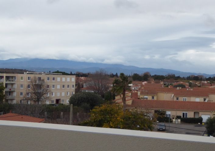 à vendre Appartement défiscalisable Elne
