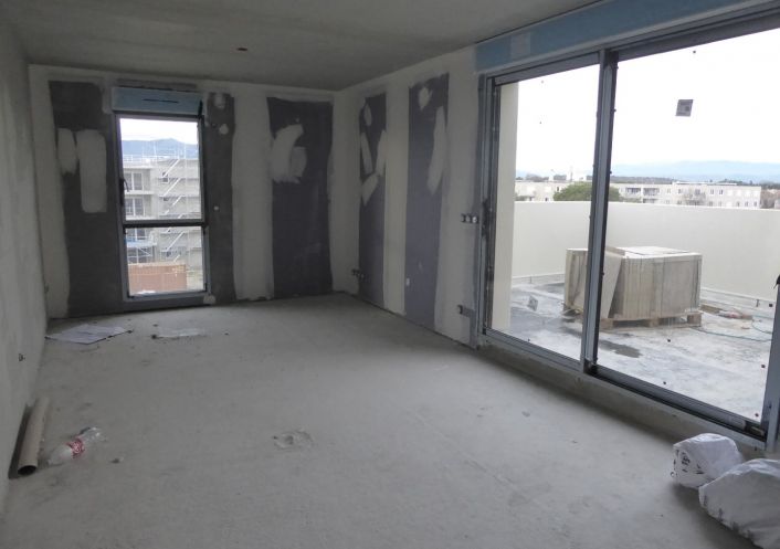 à vendre Appartement défiscalisable Elne