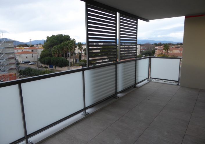 for sale Appartement défiscalisable Elne