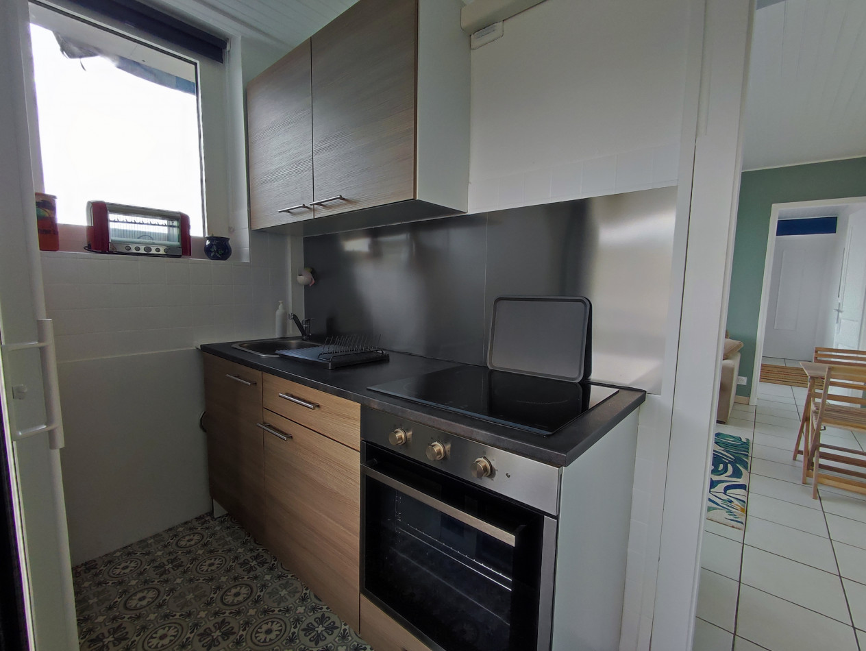 en location saisonnière Appartement Argeles Sur Mer - Photo 5