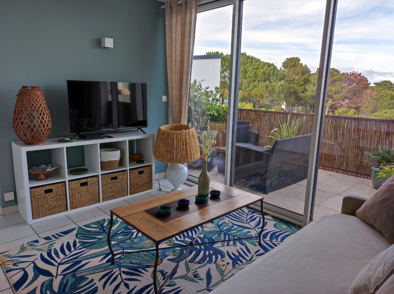 en location saisonnière Appartement Argeles Sur Mer - Photo 6