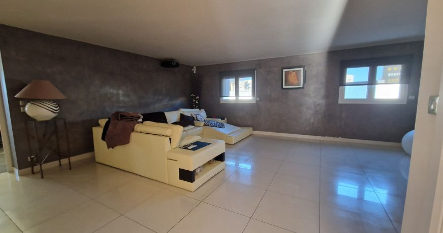 vente Maison Argeles Sur Mer