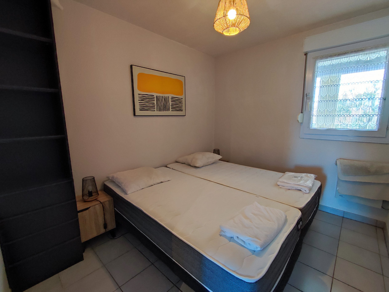 en location saisonnière Appartement Saint Cyprien - Photo 5