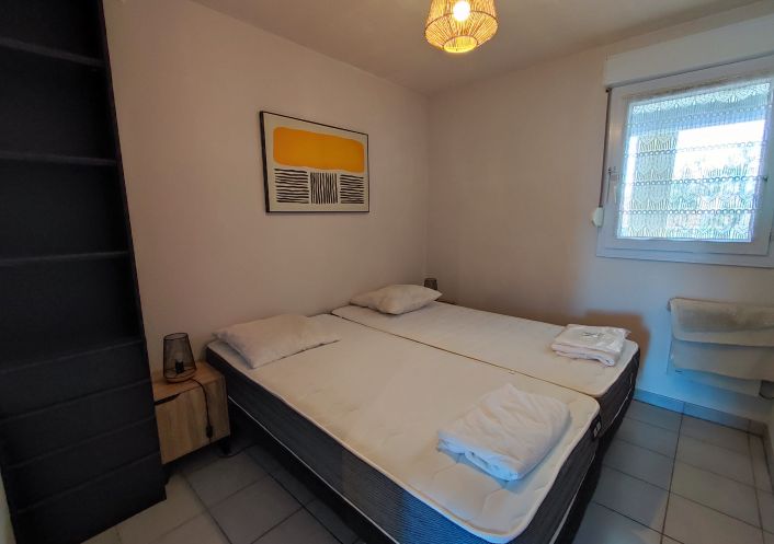 en location saisonnière Appartement Saint Cyprien